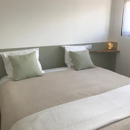 Nocleg ze śniadaniem D'hotes Spacieuse Et Lumineuse - La Douce Etoile Vb - *