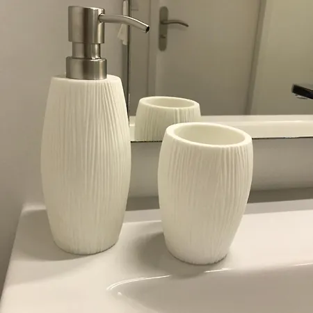 Nocleg ze śniadaniem D'hotes Spacieuse Et Lumineuse - La Douce Etoile Vb - *