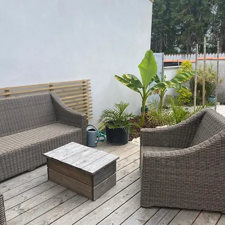 D'hotes Spacieuse Et Lumineuse - La Douce Etoile Vb - Bed & Breakfast