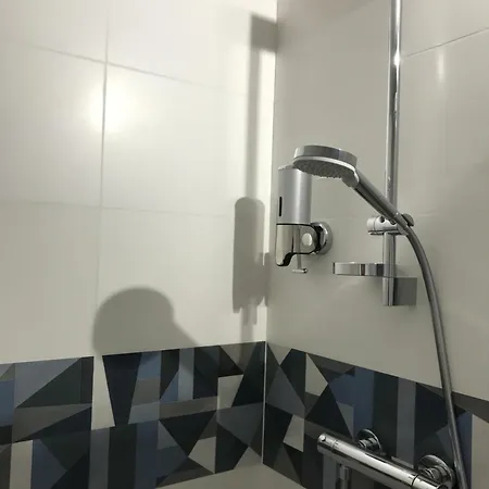 D'hotes Spacieuse Et Lumineuse - La Douce Etoile Vb - La Rochelle (Charente-Maritime)
