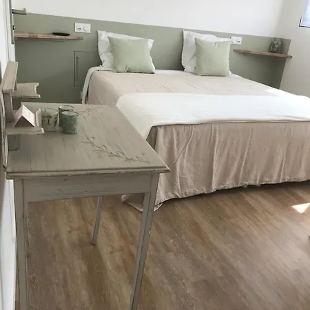 Bed & Breakfast D'hotes Spacieuse Et Lumineuse - La Douce Etoile Vb - *